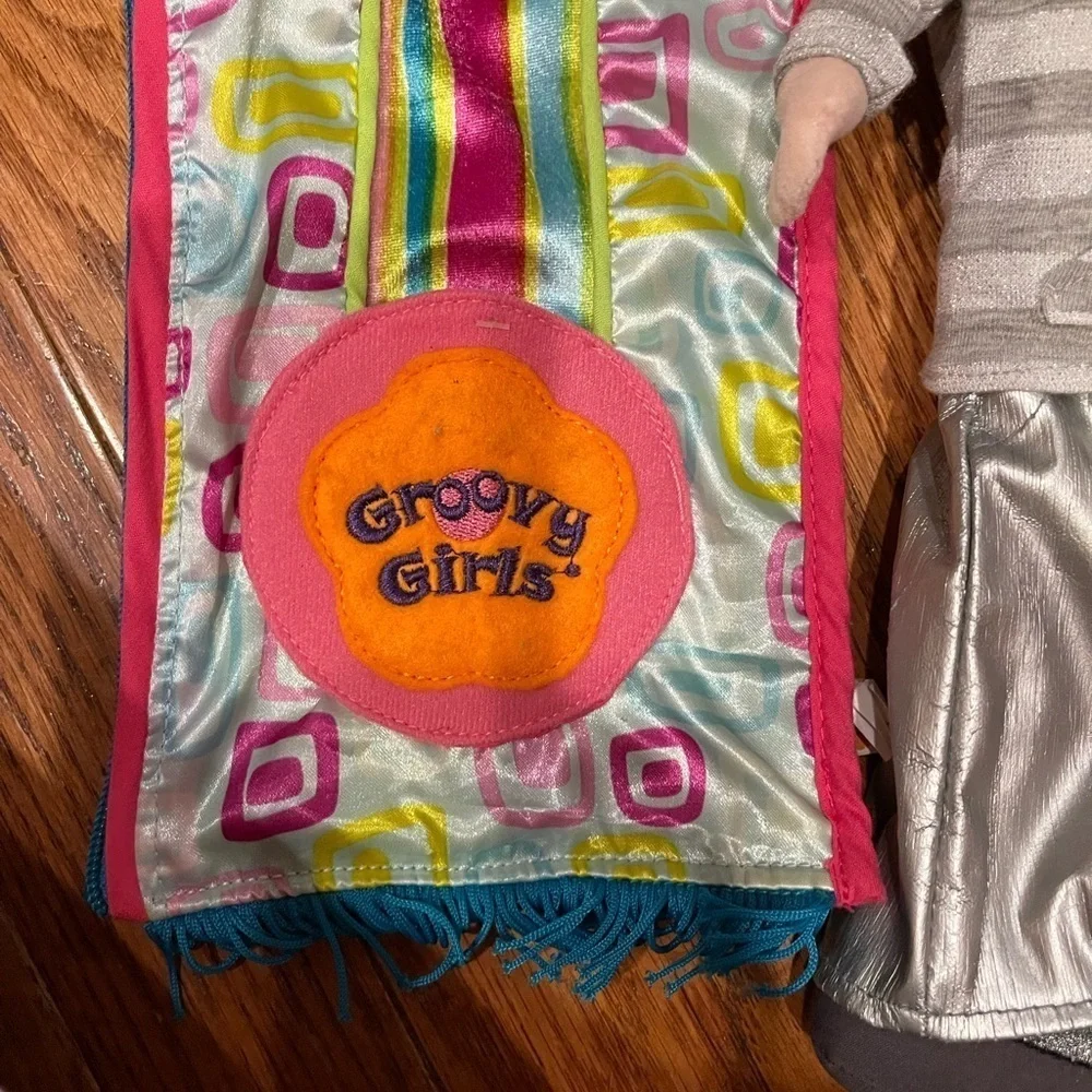 Manhattan Toy Groovy Girls 